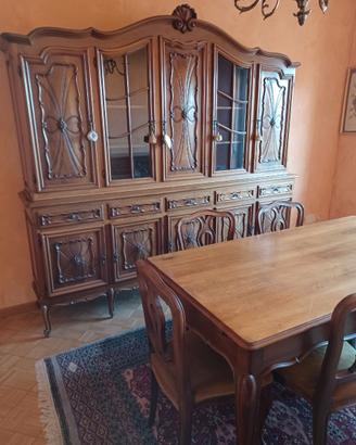 Sala Barocco Piemontese