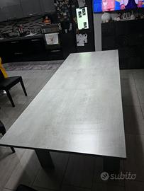 Tavolo da cucina