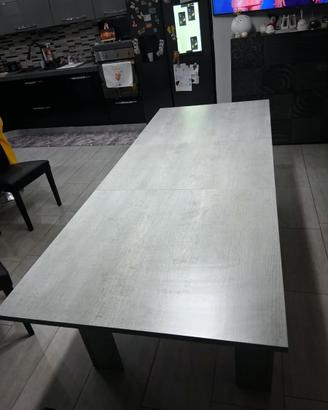 Tavolo da cucina