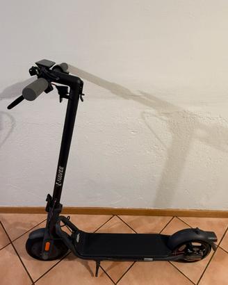 Monopattino eletrico