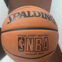 Pallone nba