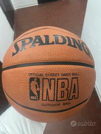 Pallone nba