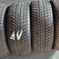 4 GOMME USATE INVERNALE 2554520 - CP43513094