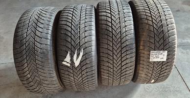 4 GOMME USATE INVERNALE 2554520 - CP43513094