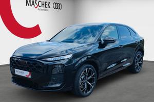 AUDI*Q3*SPORTBACK*2.0*TDI*150CV*S-LINE*TETTO*TECH-