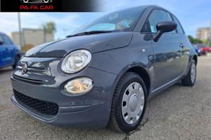 FIAT 500 1.0 Hybrid Cult