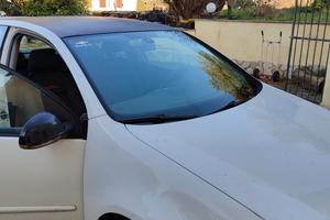 golf 5