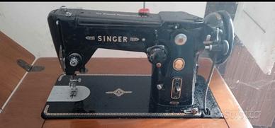 macchina per cucito singer
