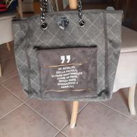 borsa pandorina