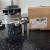 KIT CINGHIA DI DISTRIBUZIONE ORIGINALE VW