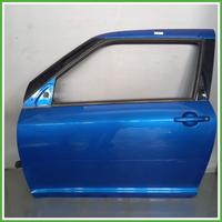 Porta Anteriore Sinistra SX BLU SUZUKI SWIFT Berli