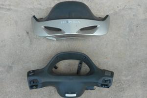 plastica cover manubrio honda pantheon foresight