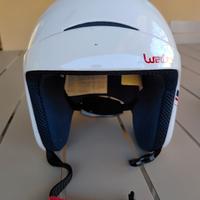 casco da sci