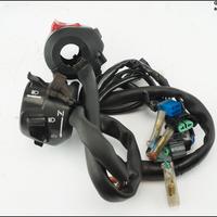 Commutatori devioluci HONDA HORNET 600 05 06