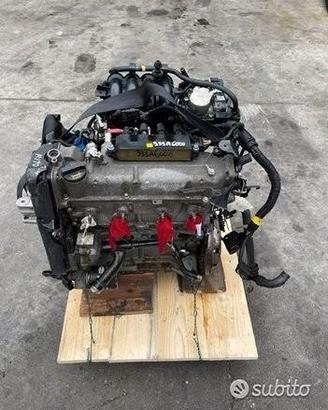 Motore Per Alfa Romeo Mito 1.4 Benz Sigla 955A9000