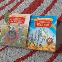 geronimo stilton 