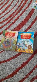 geronimo stilton 