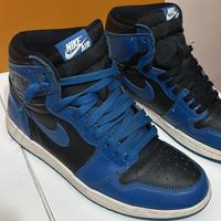 Scarpe air jordan 1