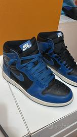 Scarpe air jordan 1