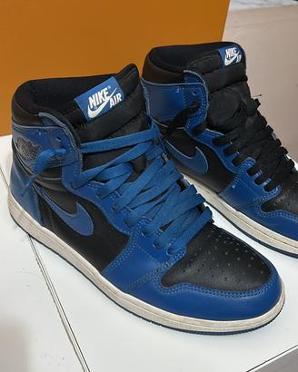 Scarpe air jordan 1