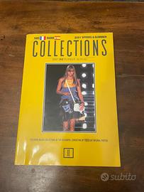 Fashion archive book- Collections S/S 2001