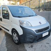 perfetto fiat fiorino 1.3mtj 95cv 100.000km