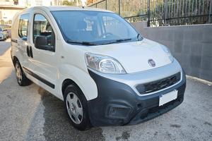 perfetto fiat fiorino 1.3mtj 95cv 100.000km