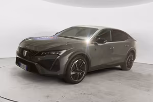 Peugeot 408 1.2 hybrid GT 136cv e-dsc6