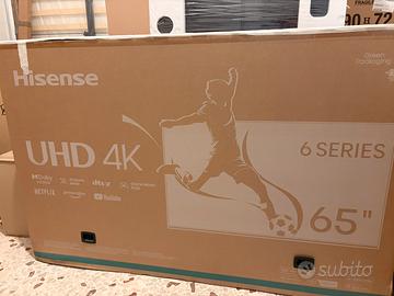 Tv led hisense