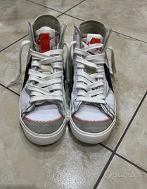 scarpe nike blazer jumbo