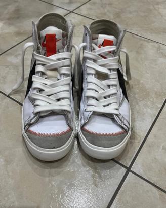 scarpe nike blazer jumbo