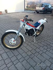 fantic Trail 303