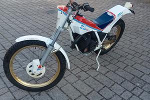 fantic Trail 303