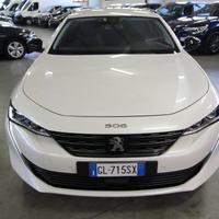 PEUGEOT 508 BlueHDi 130 Stop&Start EAT8 SW Allur