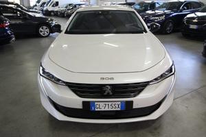 PEUGEOT 508 BlueHDi 130 Stop&Start EAT8 SW Allur