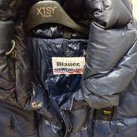 piumini Geox e blauer donna