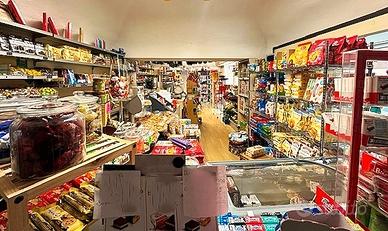 Teorema Aziende MINIMARKET in BROSSASCO (CN)