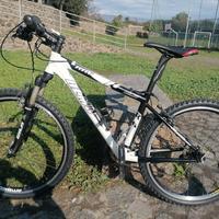 MTB OLMO 26 alluminio 