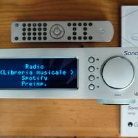 Cambridge Audio NP30 streamer dac