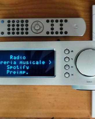 Cambridge Audio NP30 