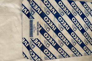 Filtro aria originali Iveco