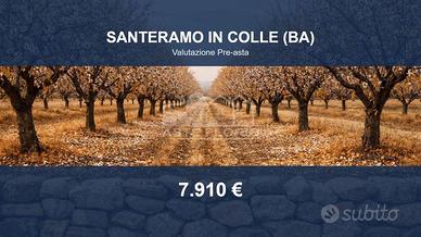 Immobile in asta di 150 m² a Santeramo in Colle