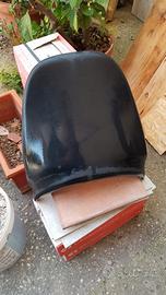 sellino retro majesty 250 anno 2000