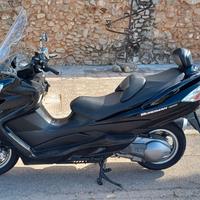 Suzuki Burgman 400 - 2012