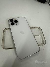 iPhone 13 PRO MAX 128GB !!leggere bene!!