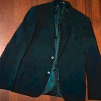 Vestito cerimonia Uomo Kevin Up TG. 46 - Nuovo