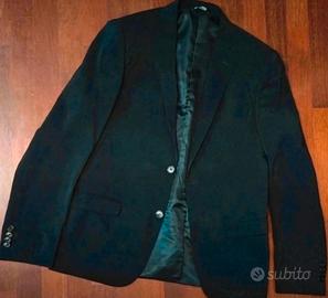 Vestito cerimonia Uomo Kevin Up TG. 46 - Nuovo