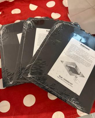 Filtro per cappa cucina