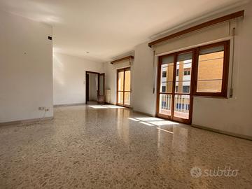 Appartamento 130 mq- Via Luigi Vanvitelli - Beneve