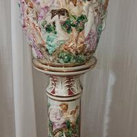 colonna di Capodimonte 